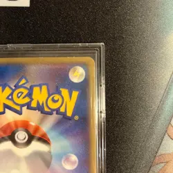 Pokemon Latios Gold Star Clash of the Blue Sky 1st Edition Japanese #066 - Image 5