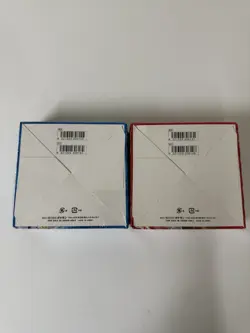 Pokemon Tcg Japanese Single Strike & Rapid Strike Master Booster Boxes - Image 2