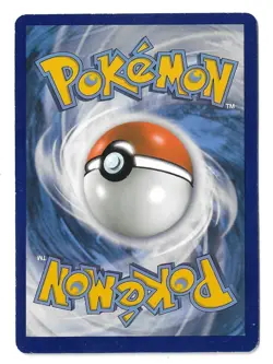 Pokemon Absol EX XY62 Black Star Promo Ultra Rare Holo - MP/LP (Look at Edges) - Image 2