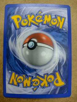 Pokemon TCG Gorebyss Legend Maker 17/92 Reverse Holo Rare Excellent Condition - Image 2