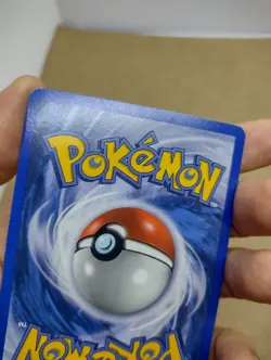 Pokemon TCG Gorebyss Legend Maker 17/92 Reverse Holo Rare Excellent Condition - Image 3