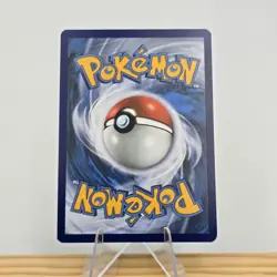 Pheromosa 11/131 Pokemon TCG Sun & Moon: Forbidden Light Holo Rare NM M - Image 2