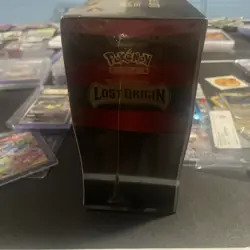 Sword & Shield: Lost Origin - Elite Trainer Box New Pokemon 820650850714 - Image 3