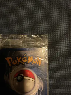 MACHAMP 8/102 Pokemon Base Set 1st Edition English Holo Sealed - Image 5