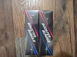 Pokemon TCG: Crown Zenith Booster Bundle Sealed X2 - Image 3