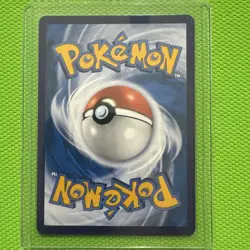 Chinese Fuecoco 03 09/09 Horizons Gem Pack Full Alternate Art Holo Pokemon NM - Image 2