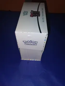 Pokemon TCG: Scarlet & Violet - ENGLISH 151 Elite Trainer Box SEALED ETB - Image 4