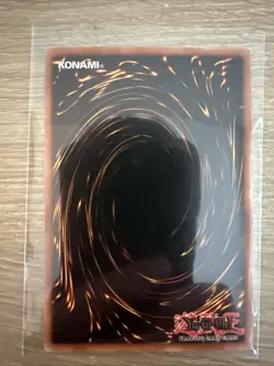 Chaos Sorcerer IOC-023 Invasion of Chaos 1st Edition Common LP - Image 2