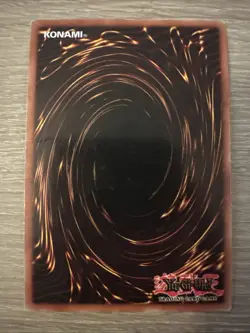 Yu-Gi-Oh Imperial Order PSV-104 Secret Rare MP Unlimited - Image 2