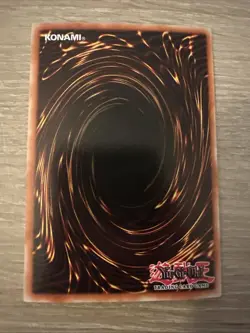 Riryoku TSC-002 Secret Rare Limited Edition LP - Image 2
