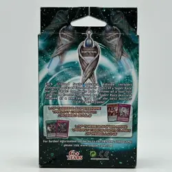 Yu-Gi-Oh! Crossed Souls Advance Edition Pack SE Factory Sealed CCG TCG - Image 2