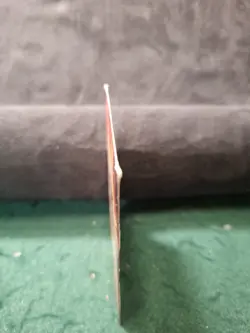 Bakugan Triple Threat Card, Lot#27A - Image 5