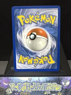Pokemon Card Reshiram BW23 Rare Black & White Promo Holo Near Mint - Image 2