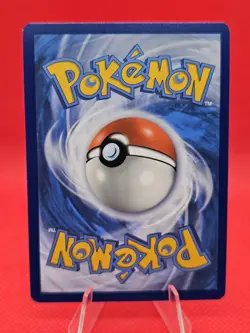 Sealed Pawmot Ex OBF 073/197 Promo Obsidian Flames Full Art Rare Pokemon Card - Image 2