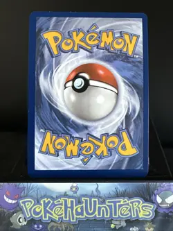 Pokemon Card Pikachu SVP 088 Scarlet & Violet Black Star Promo Near Mint - Image 2