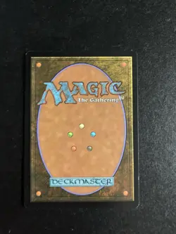 MTG - NM - Reshape the Earth - Commander Legends - Image 2