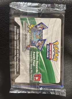 Pokemon Sword & Shield Vivid Voltage Prerelease Promo SWSH066 Charizard Sealed - Image 2