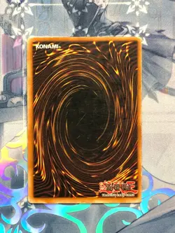 IOC-075 Black Tyranno Ultra Rare Unlimited Edition MP! YuGiOh TCG - Image 3
