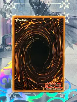 JUMP-EN011 Victory Dragon Secret Rare Limited Edition Match Played! YuGiOh TCG - Image 3