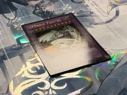 CRV-EN034 UFOroid Fighter Ultra Rare 1st Edition VLP! YuGiOh TCG - Image 2