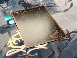 CRV-EN034 UFOroid Fighter Ultra Rare 1st Edition VLP! YuGiOh TCG - Image 3