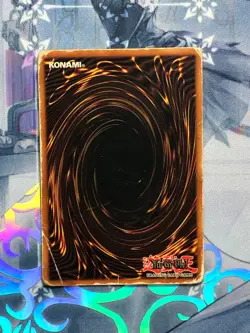 SDK-E001 Blue-Eyes White Dragon Ultra Rare UNL Ed Heavily Played! YuGiOh TCG - Image 4