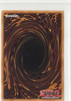 Yugioh Djinn Prognosticator of Rituals (Super Rare) (1st Edition) - THSF-EN039 - Image 2