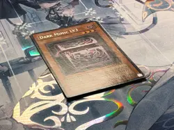 SOD-EN010 Dark Mimic LV3 Rare Unlimited Edition MP! YuGiOh TCG - Image 2