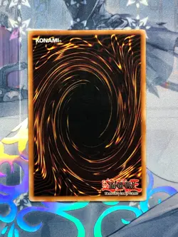 SOD-EN010 Dark Mimic LV3 Rare Unlimited Edition MP! YuGiOh TCG - Image 3