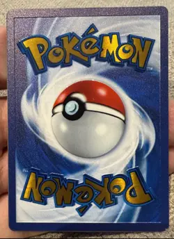 🔥 Mew EX 205/165 Metal Black Star Promo Pokemon 151 Holo Hyper Rare Card TCG - Image 2