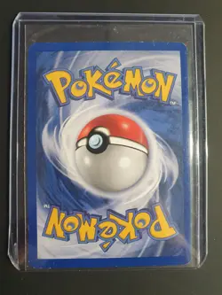 Scyther 017/130 Holo - Base Set 2 - Pokemon Card - Excellent Condition - Image 2
