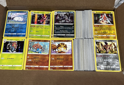 HUGE Pokemon BULK lot 15.5lbs 3000 Cards Common Uncommon HOLO RARE Reverse Holo - Image 3