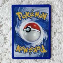 Slowpoke 73/111 Neo Genesis Pokemon Card WOTC Common LP Vintage - Image 3