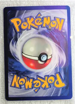 Energy Retrieval 107/110 Legendary Collection Reverse Holo LP Pokemon Card 2002 - Image 2