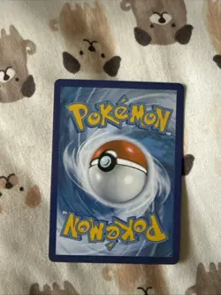Pokemon TCG Blaine's Charizard Gym Challenge Holo Card 2/132 Unlimited Rare - Image 2