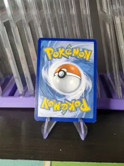 45/124 Riolu Reverse Holo XY Fates Collide Pokemon TCG Card 2016 - Image 2