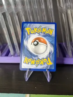 45/124 Riolu Reverse Holo XY Fates Collide Pokemon TCG Card 2016 - Image 3