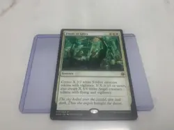 Finale of Glory - War of the Spark (WAR) - Image 1