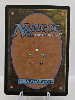 Search for the Frozen Esper - Nature's Claim (Showcase) MTG Final Fantasy Foil - Image 2