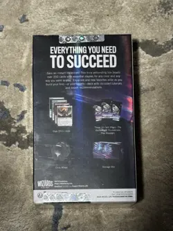 Magic: The Gathering Foundations - Starter Collection (Sealed) - Image 2