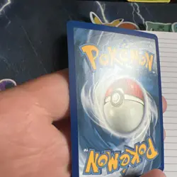 Pokemon TCG Rowlet McDonald's 2021 Promo 25th Anniversary 7/25 Holo Rare - Image 4