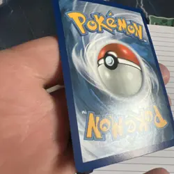 Pokemon TCG Rowlet McDonald's 2021 Promo 25th Anniversary 7/25 Holo Rare - Image 5