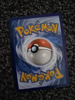POKEMON TCG - BLACK BOLT - ANTIQUE COVER FOSSIL - 080/086 - POKEBALL - NM - Image 2