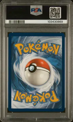 2023 POKEMON MEW EN-151 ULTRA RARE #183 CHARIZARD EX PSA 10 - Image 2