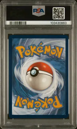 2023 POKEMON SWORD & SHIELD CROWN ZENITH #GG50 FULL ART/DARKRAI VSTAR PSA 10 - Image 2