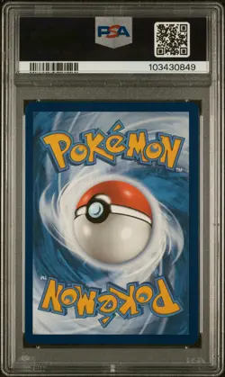 2023 POKEMON SVI EN-SCARLET & VIOLET ILLUSTRATION RARE #211 RALTS PSA 10 - Image 2