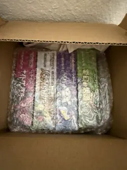 Lot of 22 Japanese Pokemon Booster Boxes, All Sealed (list in description) - Image 3