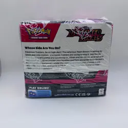 Pokemon TCG Destined Rivals Booster Box (36 Packs) New Sealed (Slight Rip) - Image 3