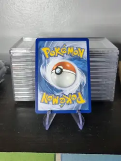 Pokemon - Bianca's Devotion - 197/162 - SV Temporal Forces - Full Art Trainer - Image 2