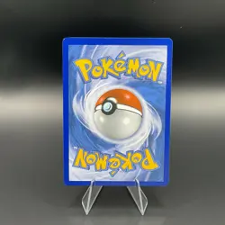 2016 POKEMON GENGAR HALO 35/83 RARE Pack Fresh Mint - Image 2